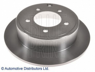 BLUE PRINT ada104314 -  Тормозной диск